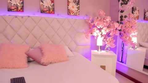 Daniela online show from March 2026 03:23:01 AM