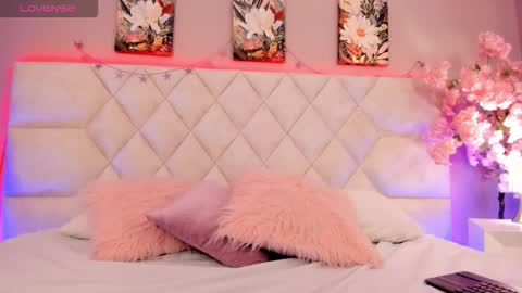 Daniela online show from March 2026 04:52:01 AM