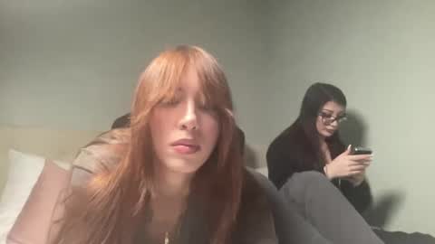 charlotte_blue2 online show from December 2025 04:17:02 AM