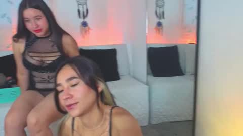 Charlotte online show from November 2025 11:09:02 AM