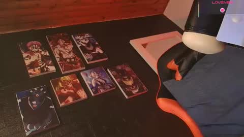 charlotte_cruzxx online show from July 2026 04:19:01 AM