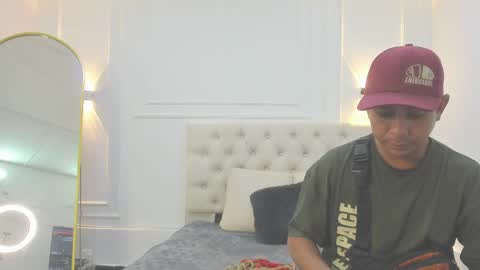 charlottte y dante online show from April 2026 03:15:01 AM