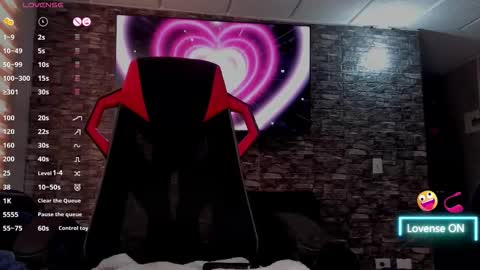 Charlotte  online show from February 2026 09:14:02 PM