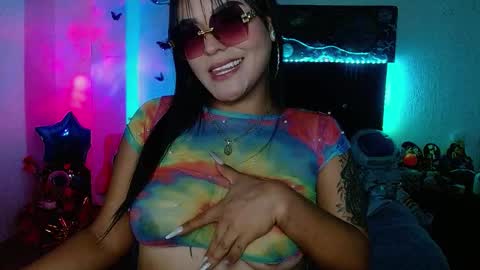 Snapshot of charlotte_hot13 chatting on October 2025 08:04:01 AM charlotte online show from October 2025 08:04:01 AM