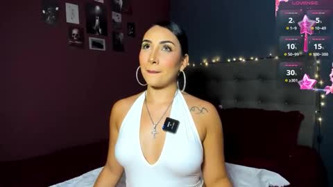 Charlotte james online show from January 2026 02:46:02 AM