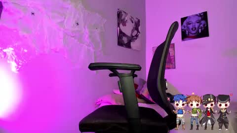 Charlie  online show from October 2025 03:29:01 AM