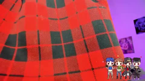 Charlie  online show from October 2025 04:12:02 AM