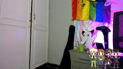 Charlie  online show from October 2025 04:16:01 AM