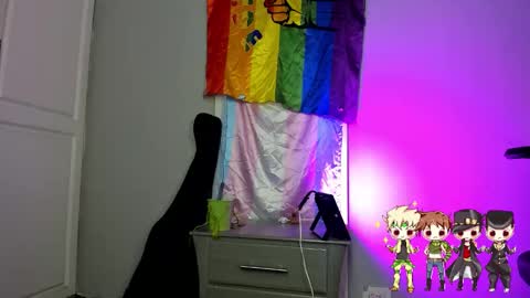 Charlie  online show from November 2025 04:12:01 AM