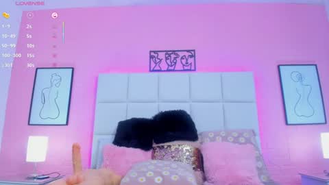 Snapshot of charlotte_kisss chatting on June 2026 06:00:02 PM Charlotte online show from June 2026 06:00:02 PM