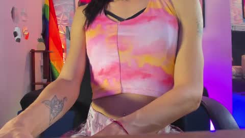CHARLOTTELANDRY online show from July 2026 04:27:01 PM