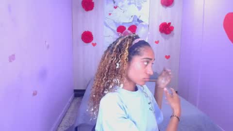 CHARLOTTE online show from February 2025 10:37:02 AM