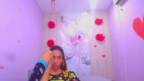 CHARLOTTE online show from February 2025 01:40:02 PM