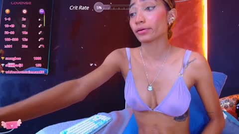 CHARLOTTE online show from March 2025 06:05:02 PM