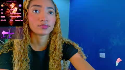 CHARLOTTE online show from November 2025 12:34:01 PM