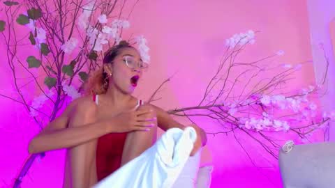 CHARLOTTE online show from March 2026 12:09:01 PM