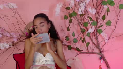 Snapshot of charlotte_love10 chatting on May 2026 11:48:01 AM CHARLOTTE online show from May 2026 11:48:01 AM
