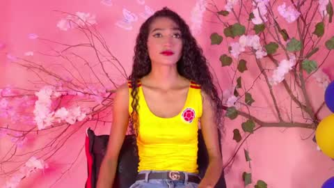Snapshot of charlotte_love10 chatting on May 2026 09:38:01 PM CHARLOTTE online show from May 2026 09:38:01 PM