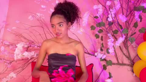 Snapshot of charlotte_love10 chatting on June 2026 02:33:01 PM CHARLOTTE online show from June 2026 02:33:01 PM