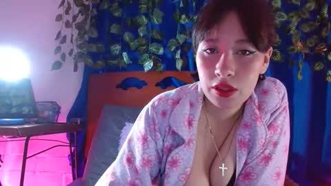 charlotte_morh_ online show from April 2026 04:02:02 AM