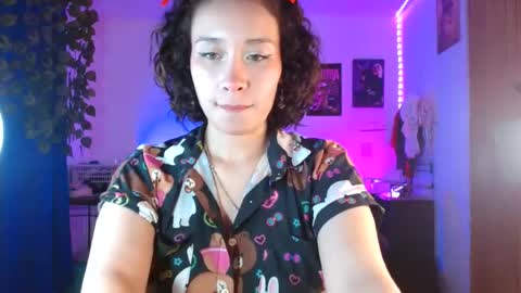 charlotte_morh_ online show from June 2026 05:19:02 AM