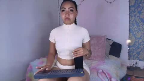 charlotte_princess_1 online show from April 2026 12:52:02 AM