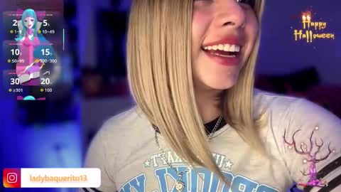 Charlotte online show from October 2025 06:15:02 AM