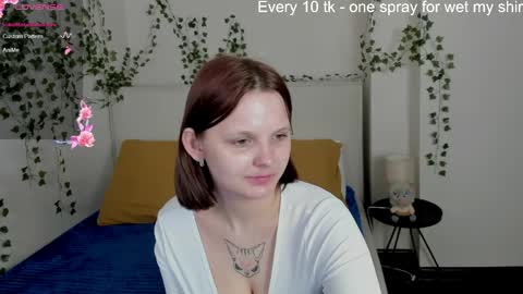 Snapshot of charlotte_stee chatting on April 2026 02:25:02 AM Charlotte online show from April 2026 02:25:02 AM