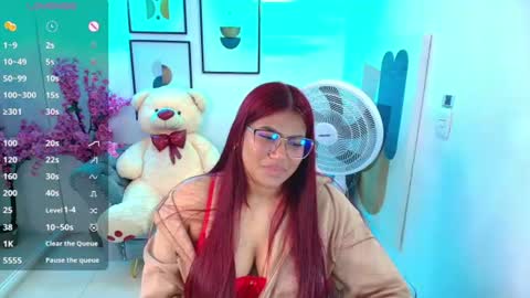charlotte_stoonee online show from June 2026 04:26:02 AM