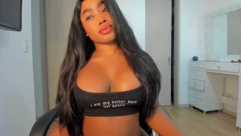 Yuli online show from June 2026 04:46:01 AM