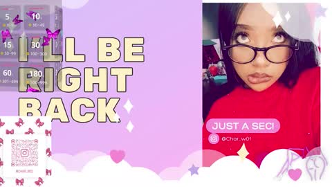 charlotte_walker1 online show from January 2026 01:41:02 AM