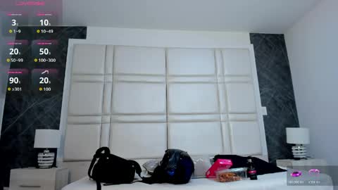 Charlotte  Everyday From 0700 to 1300 Col Time online show from April 2026 10:54:01 AM