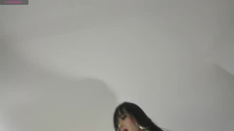 Charlotte Angel online show from April 2026 04:30:02 PM