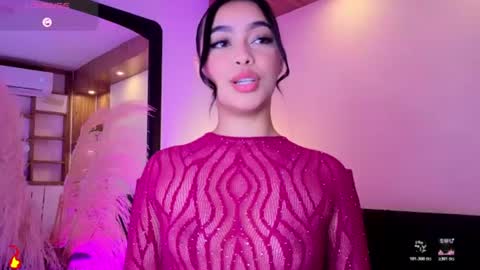 Charlote online show from July 2026 03:23:02 AM