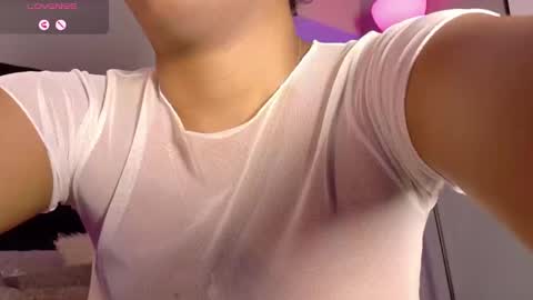 Snapshot of charlotterussel chatting on February 2025 08:08:02 PM charlotterussel online show from February 2025 08:08:02 PM