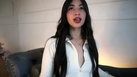 Snapshot of charlotterusso chatting on June 2026 12:29:01 PM Lauren Rus online show from June 2026 12:29:01 PM