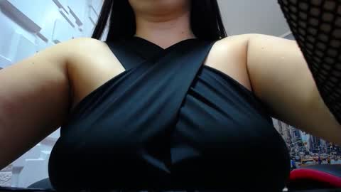 Charlotte  Schmidt online show from September 2025 11:25:01 AM