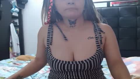 Snapshot of charlottesluthot chatting on February 2025 12:43:01 AM charlotte online show from February 2025 12:43:01 AM