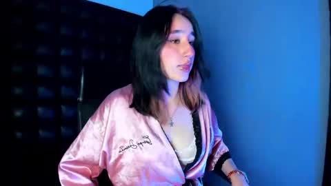charlottestuart_ online show from April 2026 03:24:01 AM