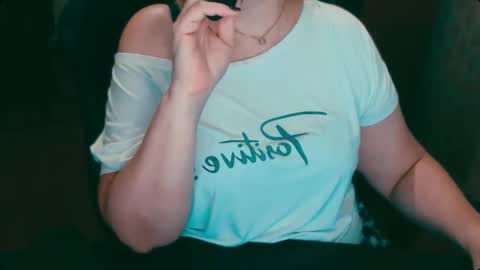 CharlotteXTasty online show from October 2025 11:06:02 AM