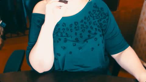 CharlotteXTasty online show from November 2025 11:10:01 AM