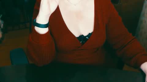 CharlotteXTasty online show from December 2025 10:20:02 AM