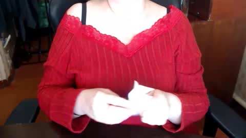 CharlotteXTasty online show from April 2026 09:43:02 AM