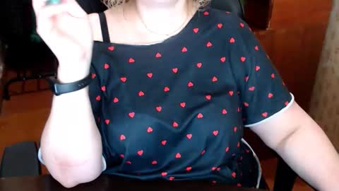 CharlotteXTasty online show from June 2026 10:21:02 AM