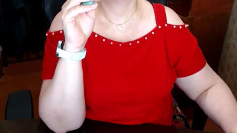 CharlotteXTasty online show from June 2026 09:30:02 AM