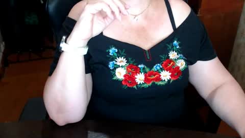 CharlotteXTasty online show from July 2026 09:55:02 AM