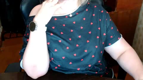 CharlotteXTasty online show from July 2026 11:36:01 AM
