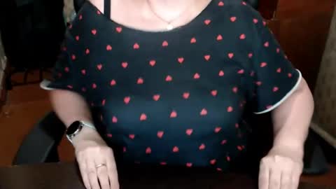 CharlotteXTasty online show from July 2026 06:00:02 PM
