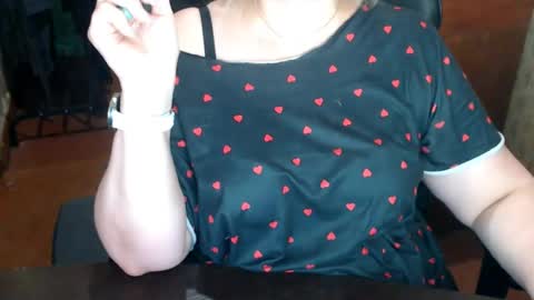CharlotteXTasty online show from July 2026 10:54:02 AM