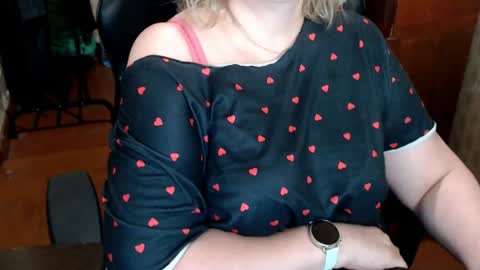 CharlotteXTasty online show from July 2026 09:56:02 AM